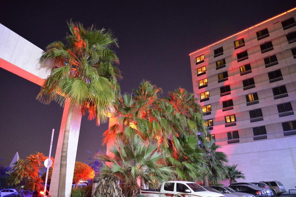 Mena Red Sea Palace Hotel Jeddah Luaran gambar