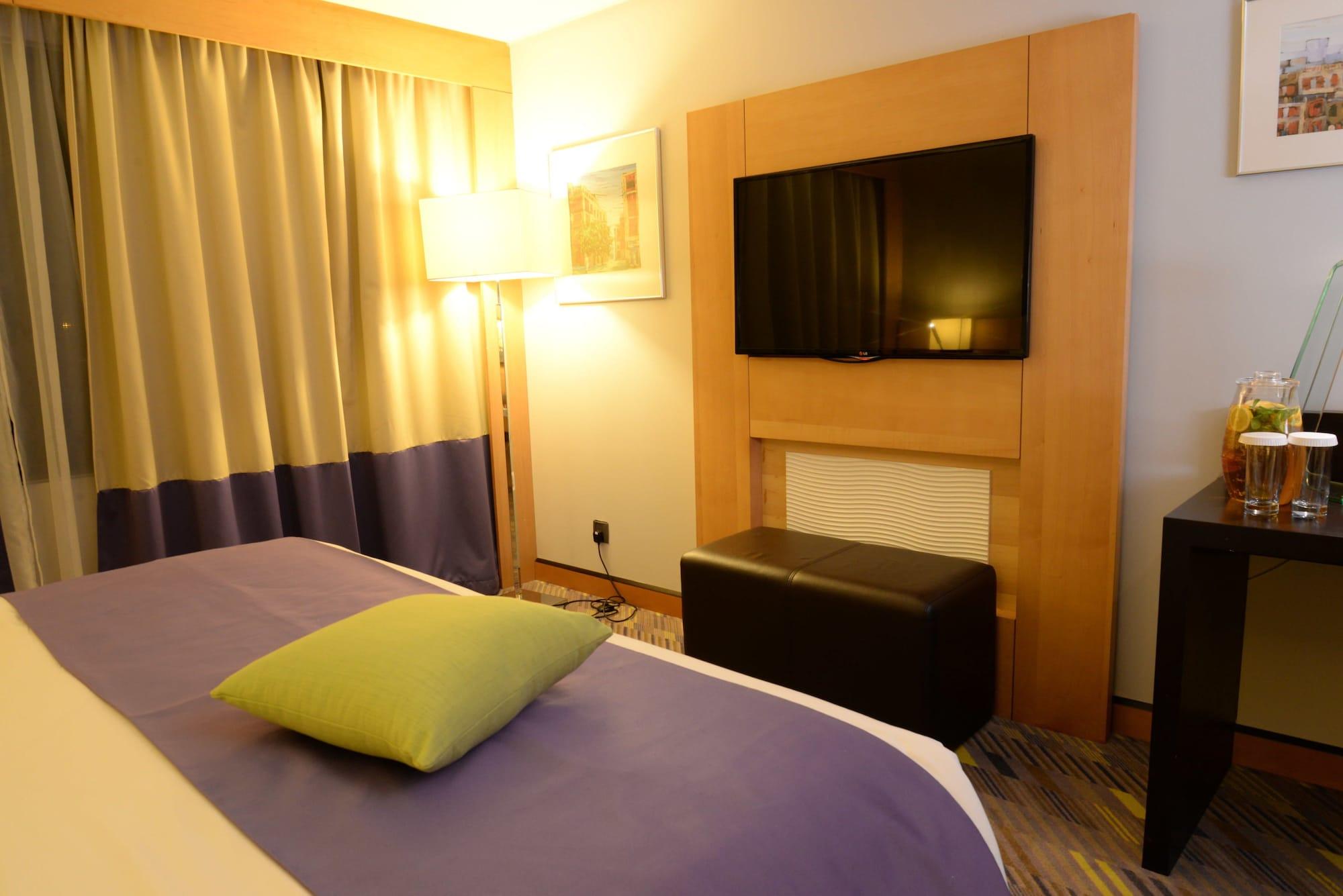 Mena Red Sea Palace Hotel Jeddah Luaran gambar