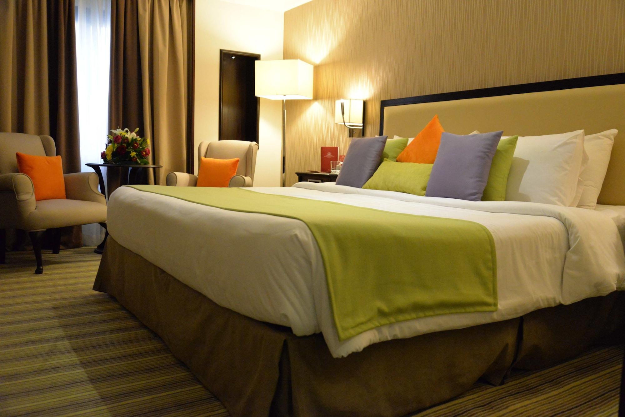 Mena Red Sea Palace Hotel Jeddah Luaran gambar