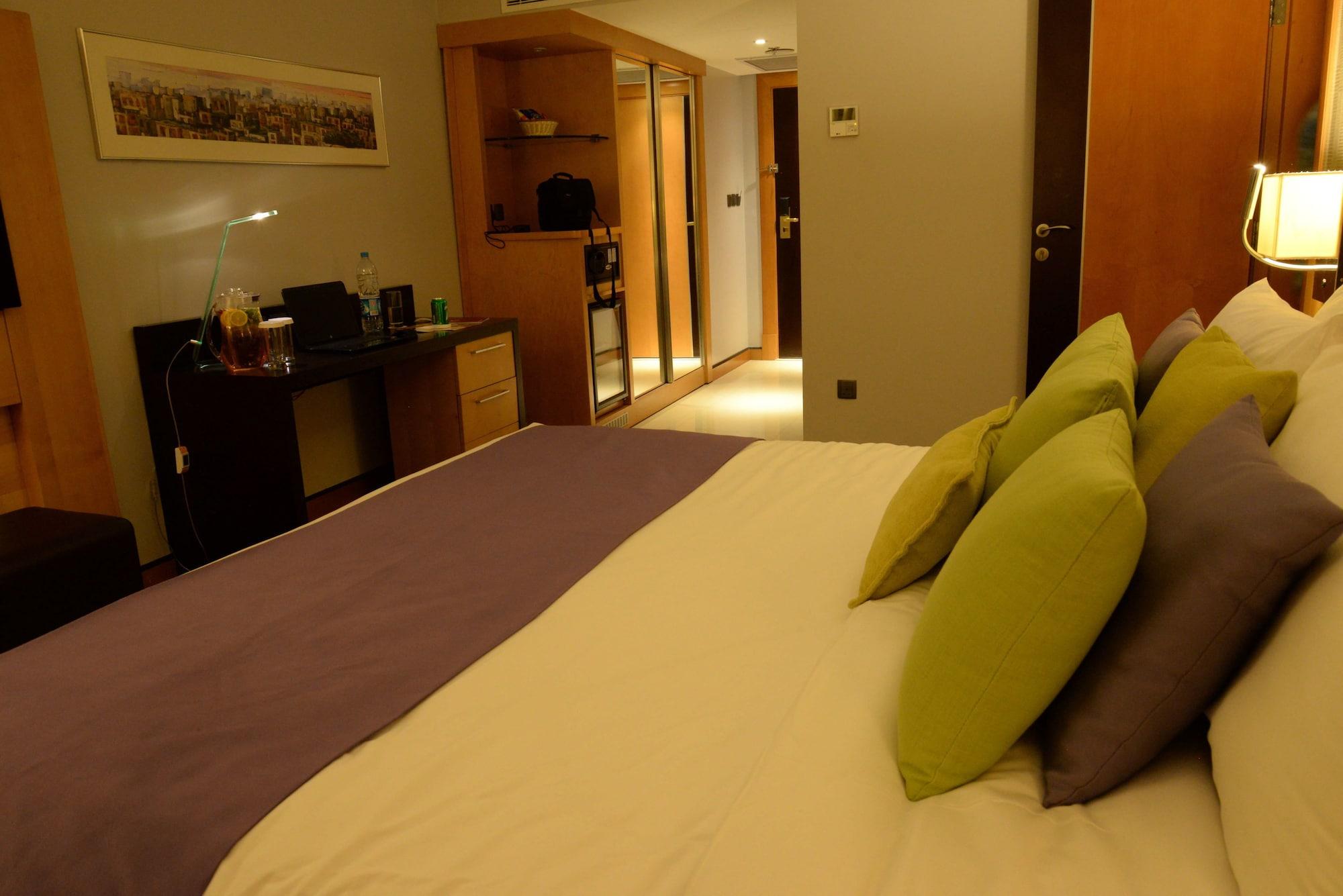 Mena Red Sea Palace Hotel Jeddah Luaran gambar