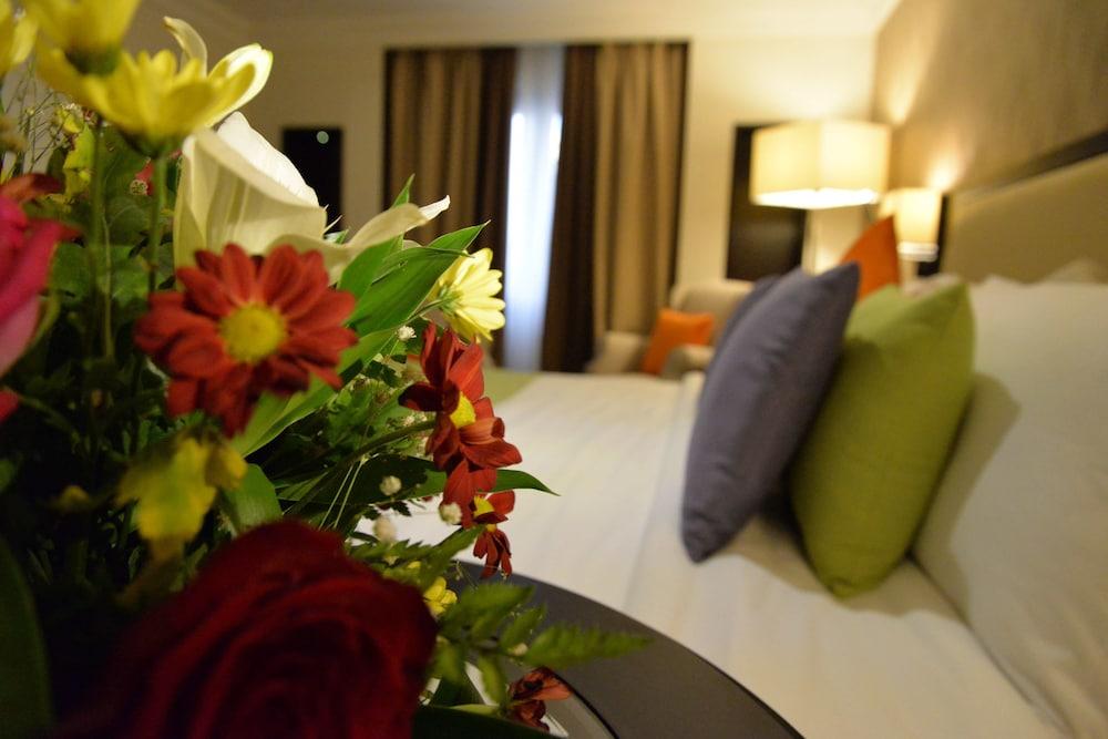 Mena Red Sea Palace Hotel Jeddah Luaran gambar