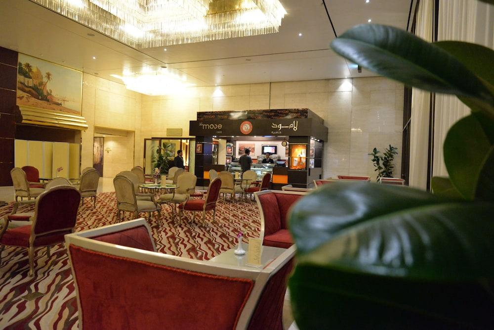 Mena Red Sea Palace Hotel Jeddah Luaran gambar