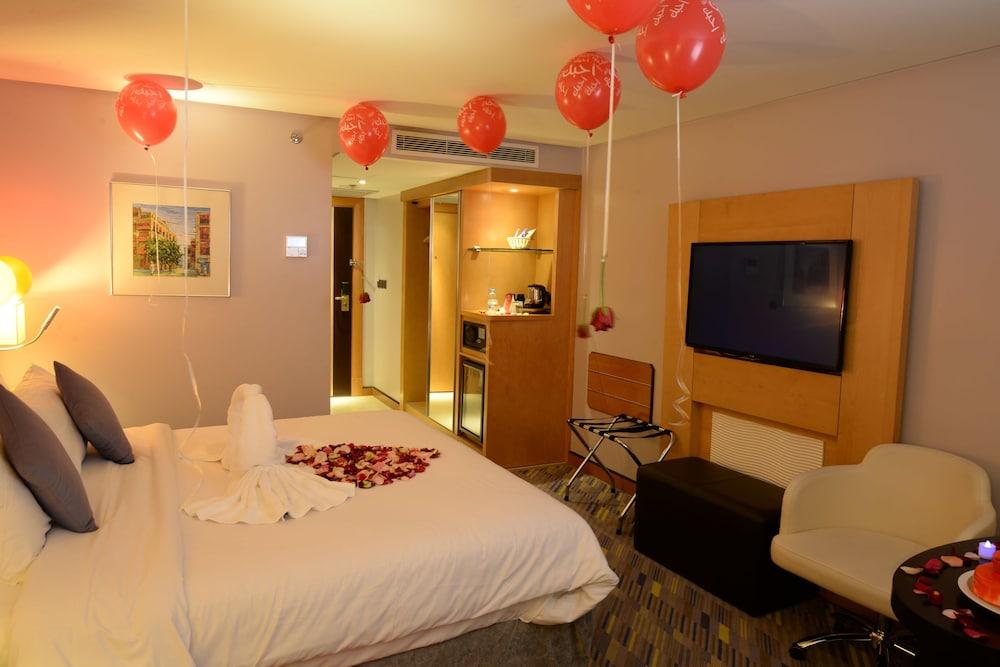 Mena Red Sea Palace Hotel Jeddah Luaran gambar