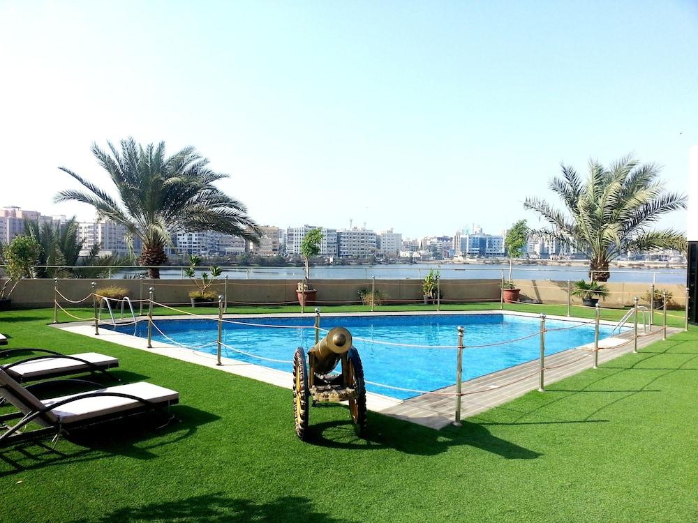 Mena Red Sea Palace Hotel Jeddah Luaran gambar
