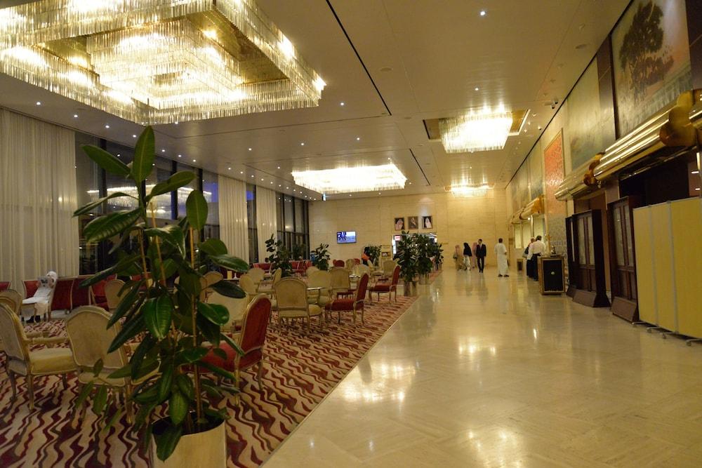 Mena Red Sea Palace Hotel Jeddah Luaran gambar