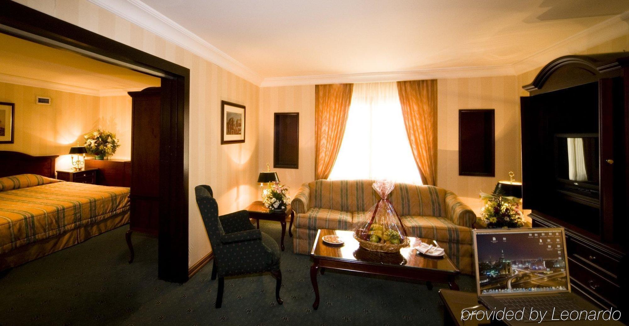 Mena Red Sea Palace Hotel Jeddah Bilik gambar