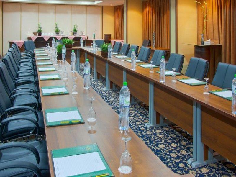 Mena Red Sea Palace Hotel Jeddah Luaran gambar