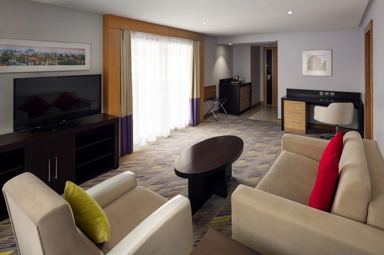 Mena Red Sea Palace Hotel Jeddah Luaran gambar