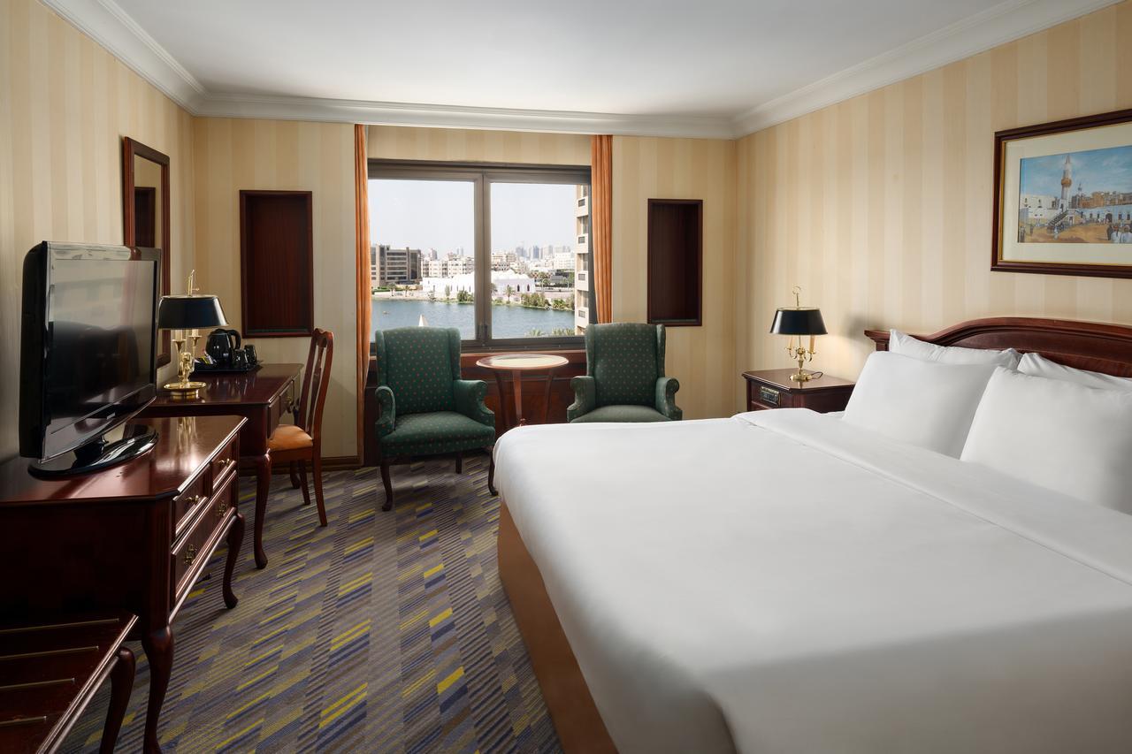 Mena Red Sea Palace Hotel Jeddah Luaran gambar