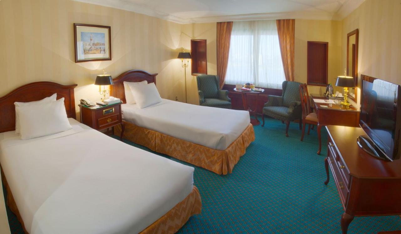 Mena Red Sea Palace Hotel Jeddah Luaran gambar