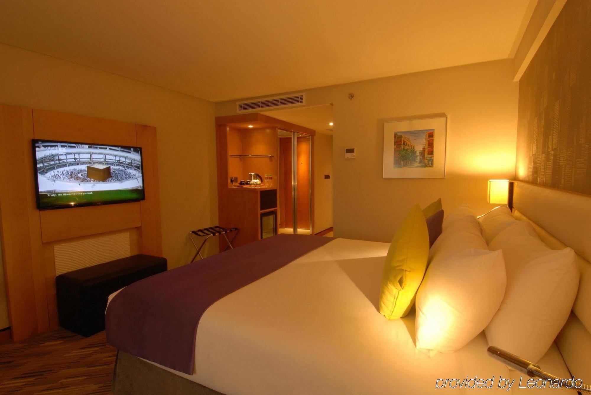 Mena Red Sea Palace Hotel Jeddah Luaran gambar