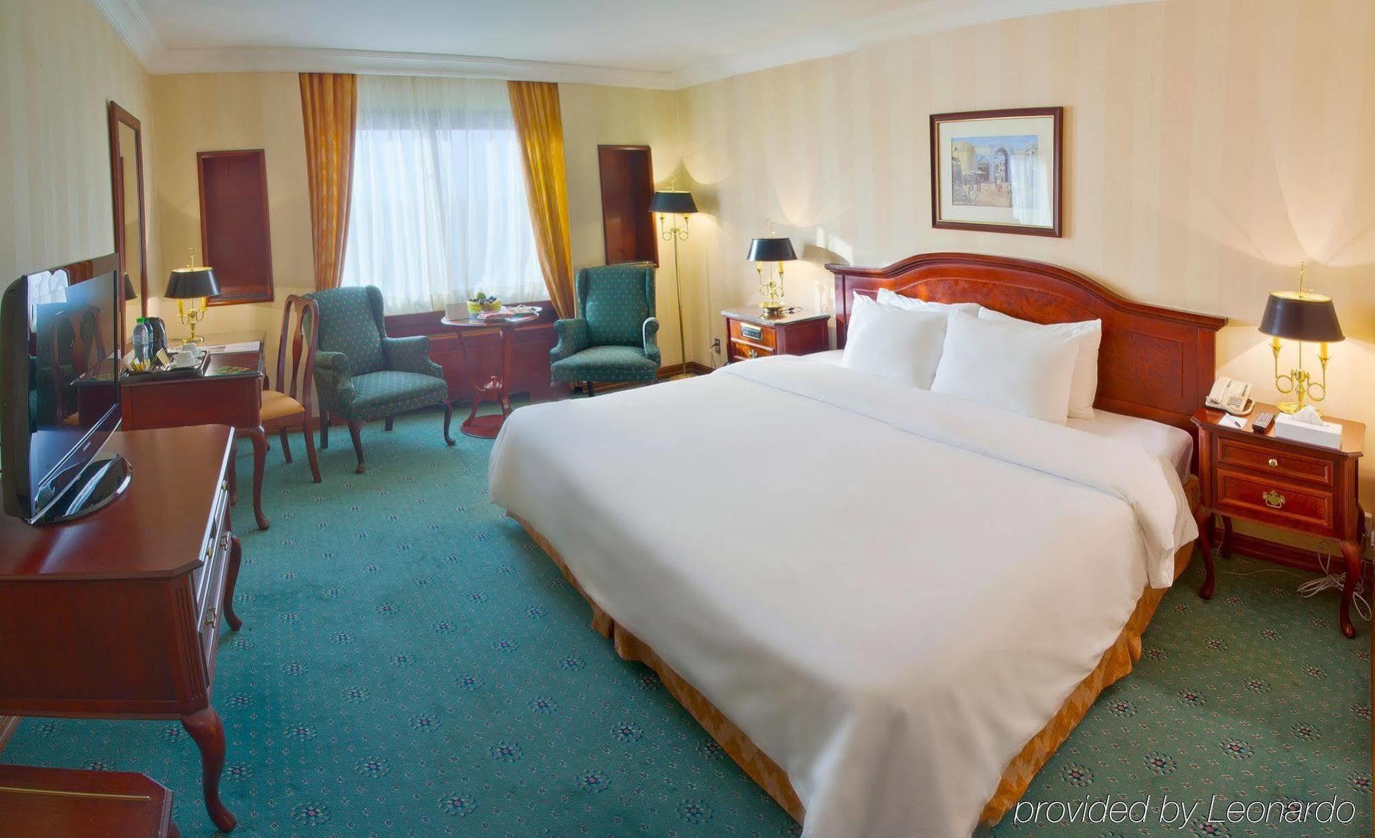 Mena Red Sea Palace Hotel Jeddah Luaran gambar