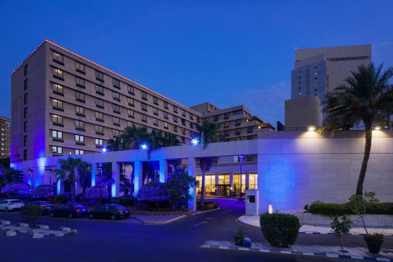 Mena Red Sea Palace Hotel Jeddah Luaran gambar
