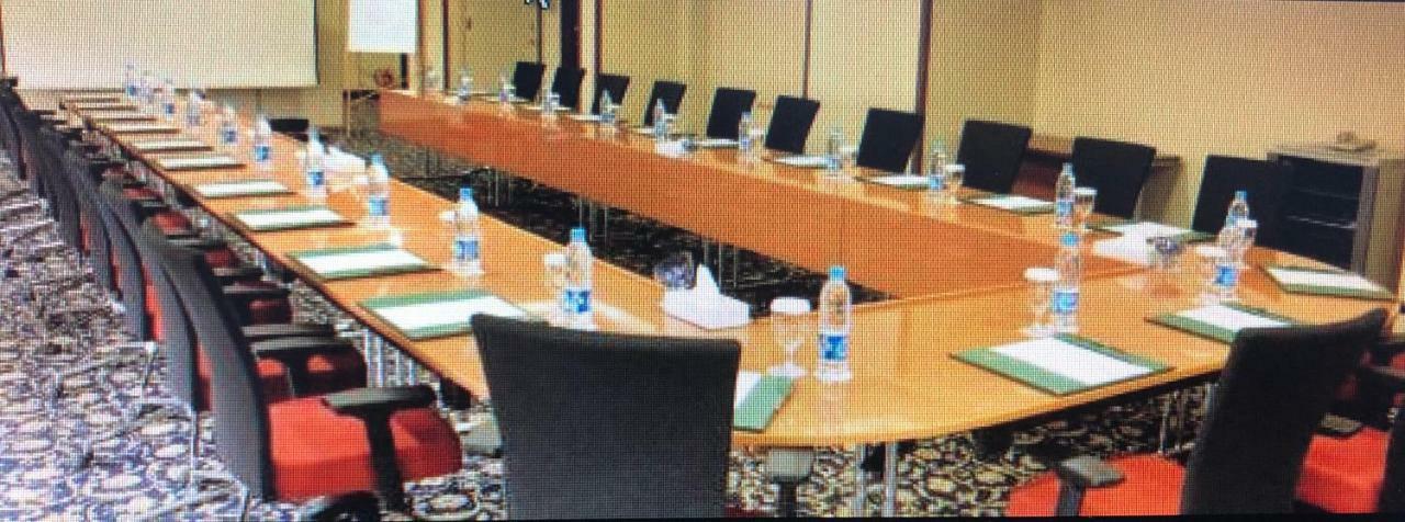 Mena Red Sea Palace Hotel Jeddah Luaran gambar