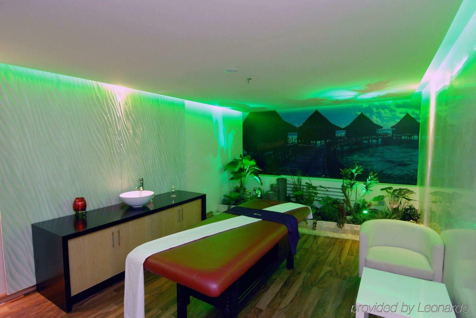 Mena Red Sea Palace Hotel Jeddah Luaran gambar