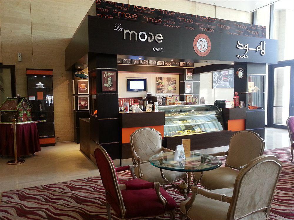 Mena Red Sea Palace Hotel Jeddah Luaran gambar