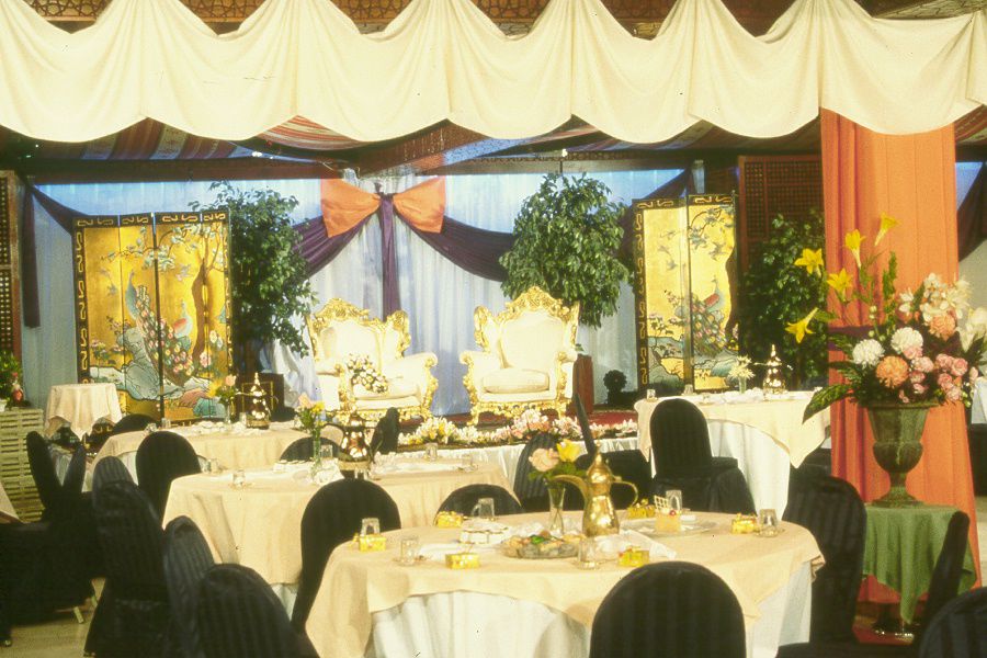 Mena Red Sea Palace Hotel Jeddah Luaran gambar